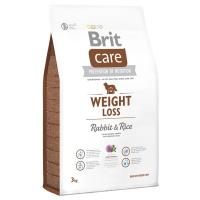 Brit Care Weight Loss 3 kg