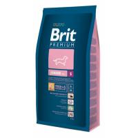 Brit Premium Junior Small 3 kg