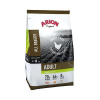 Arion No Grain Chicken & Potato 12 kg