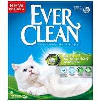 Ever Clean Xtra Strong Scented 6 L
