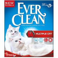 Ever Clean Multiplecat 10 L