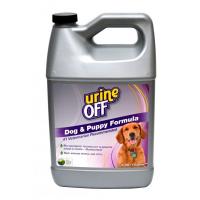Urine Off Dog Spray Refill 3,8 L