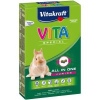 Vitakraft Vita® Special Best for Kids Kanin