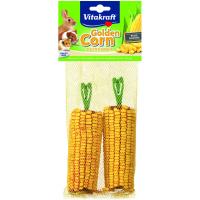 Vitakraft Golden Corn maiskolber