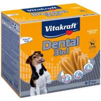 Vitakraft Multipack Dental 3 in 1