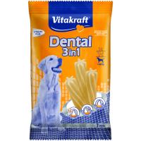 Vitakraft Multipack Dental 2 in 1 Medium