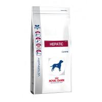 Veterinary Diets Dog Hepatic 1,5 kg