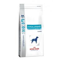 Veterinary Diets Dog Hypoallergenic Moderate Calorie 14 kg