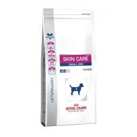 Veterinary Diets Dog Skin Care Small 2 kg