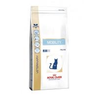 Veterinary Diets Cat Mobility 2 kg