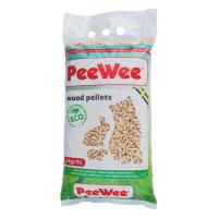PeeWee trepellets 5 L/3 kg