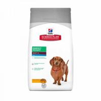 Science Plan Canine Adult Perfect Weight Mini 2 kg