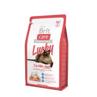 Brit Care Cat Lucky 7 kg