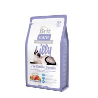 Brit Care Cat Lilly 2 kg