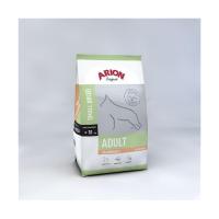 Arion Adult Small Salmon & Rice 7,5 kg
