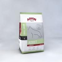Arion Adult Small Lamb & Rice 3 kg