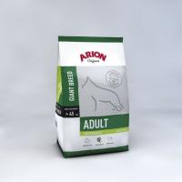Arion Adult Giant Chicken & Rice 12 kg