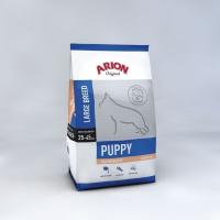 Arion Puppy Large Salmon & Rice 3 kg