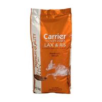 Carrier laks & Ris 15 kg