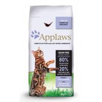 Applaws Adult Chicken&Duck 7,5 kg