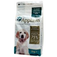 Applaws Puppy Chicken Small&Medium 7,5 kg