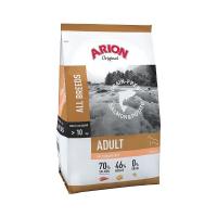 Arion No Grain Salmon & Potato 12 kg