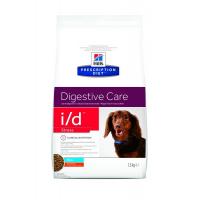 Diet Canine i/d Stress Mini 1,5 kg