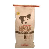 Meat & Biscuit - Grain Free 14 kg