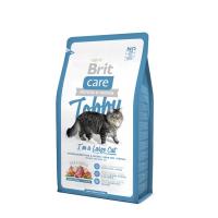 Brit Care Cat Tobby 2 kg