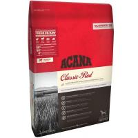 Dog Classic Red 2 kg