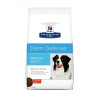Diet Canine Derm Defense 2 kg