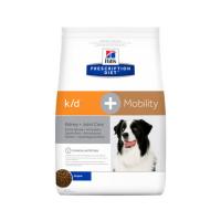 Diet Canine K/D + Mobility 12 kg