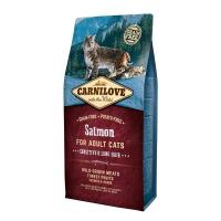 Carnilove Cat Salmon 2 kg