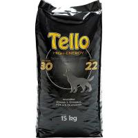 Tello High-Energy