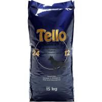 Tello Chicken & Rice