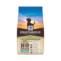 Ideal Balance Canine Adult No Grain Tuna & Potato 2 kg