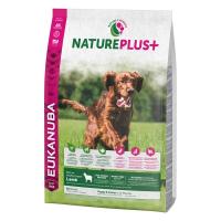 Eukanuba Nature Plus+ Puppy All Breed Lamb 2,3 kg