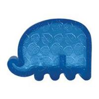 Kong Squeezz Zoo Elefant Small