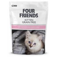 FourFriends Cat Kitten Grain Free 2 kg