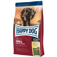 Happy Dog Sensible Adult Africa 4 kg