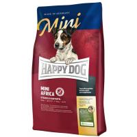 Happy Dog Sensible Mini Africa 4 kg