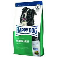 Happy Dog Fit & Well Medium Adult 4 kg