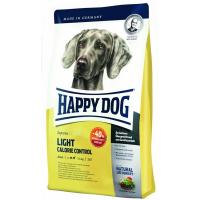 Happy Dog Fit & Well Light Calorie Control 4 kg