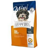 Happy Dog Fit & Well Mini Adult 4 kg