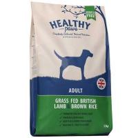 Healthy Paws Grass Fed British Lamb Adult 2 kg