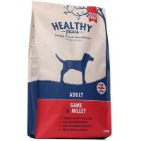 Healthy Paws Game and Millet Adult 2 kg