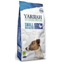 Yarrah Organic Dog Small Breed Chicken 5 kg