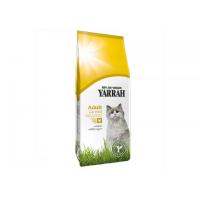 Yarrah Organic Cat Adult Chicken 10 kg
