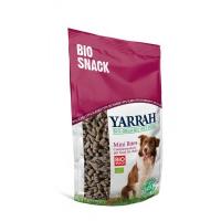 Yarrah Dog Bio Snack Mini Bites