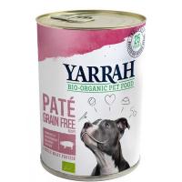 Yarrah Organic Dog Pork Paté